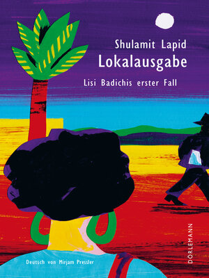 cover image of Lokalausgabe